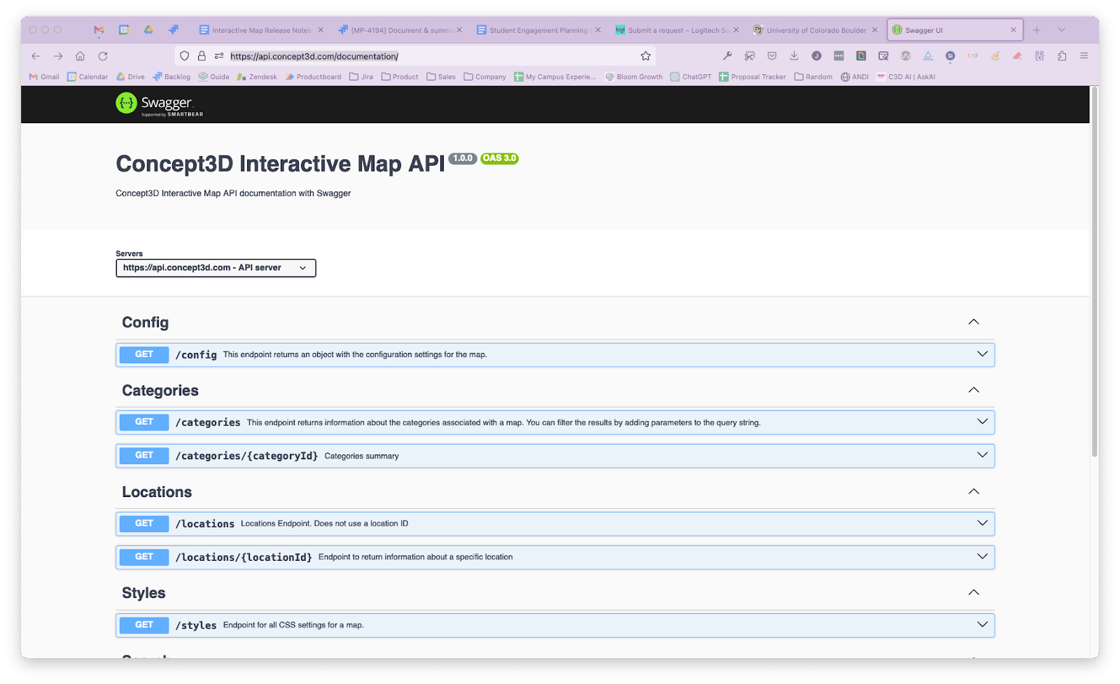 2024 Q1 Interactive Map Release Notes Concept3D Help   26270811911443